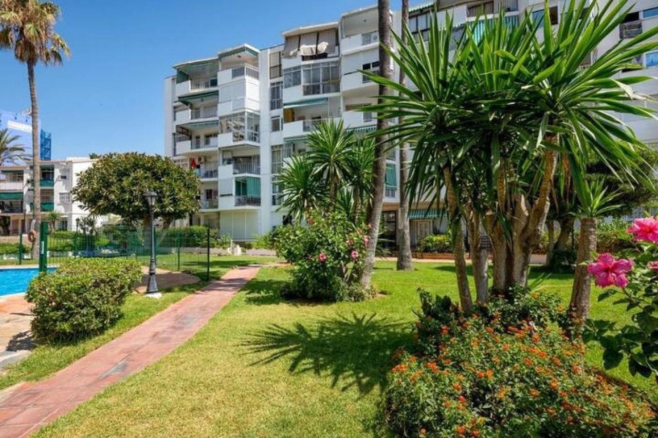 Appartement Aloha Amazing Sea Views At Carihuela *