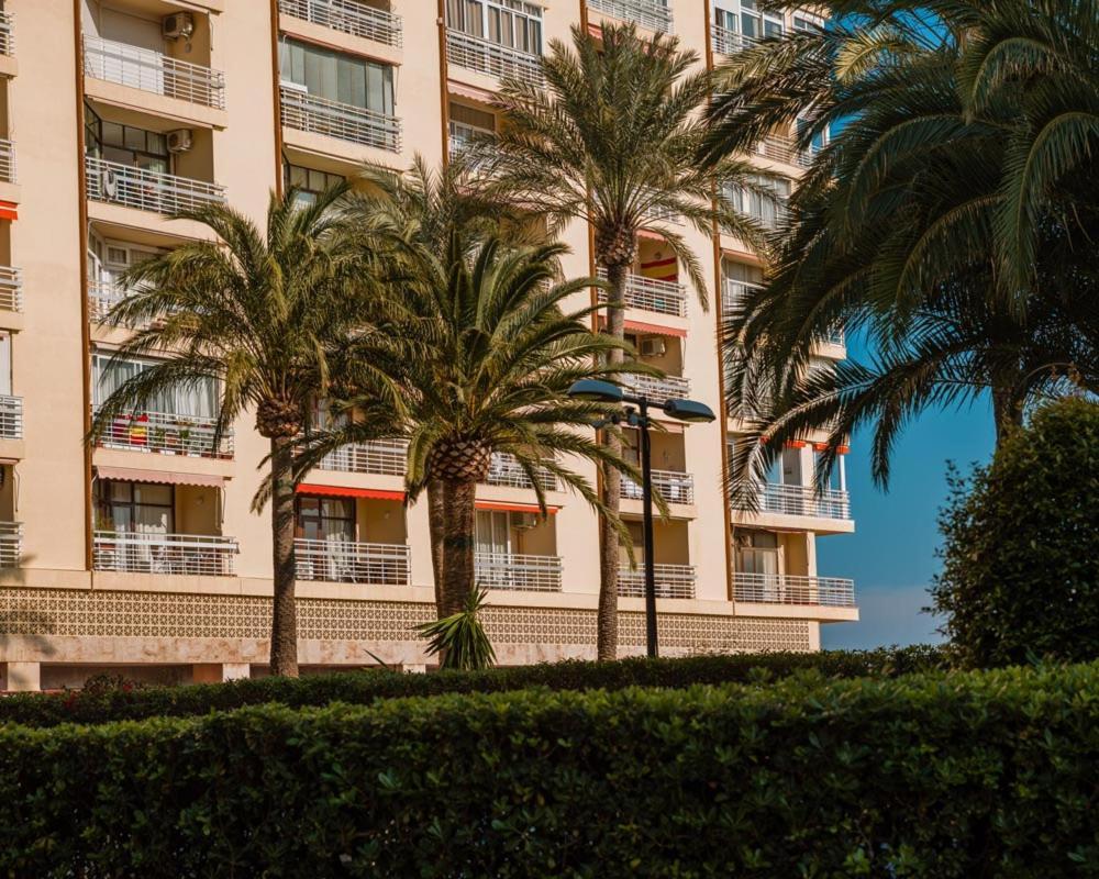 Apartamento Calma Torremolinos