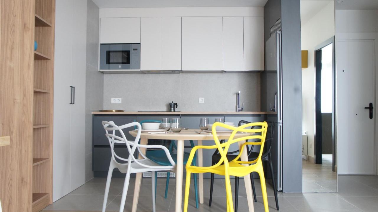 Apartamento Calma Torremolinos