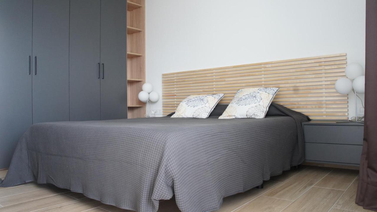 Calma Apartamento Torremolinos