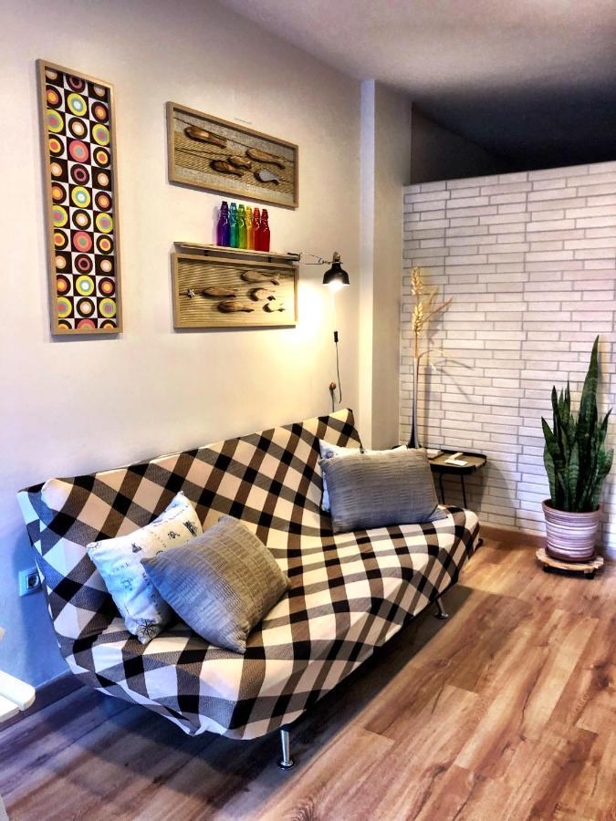 Appartement Casa Giuliani Perfect Place To By The Torremolinos