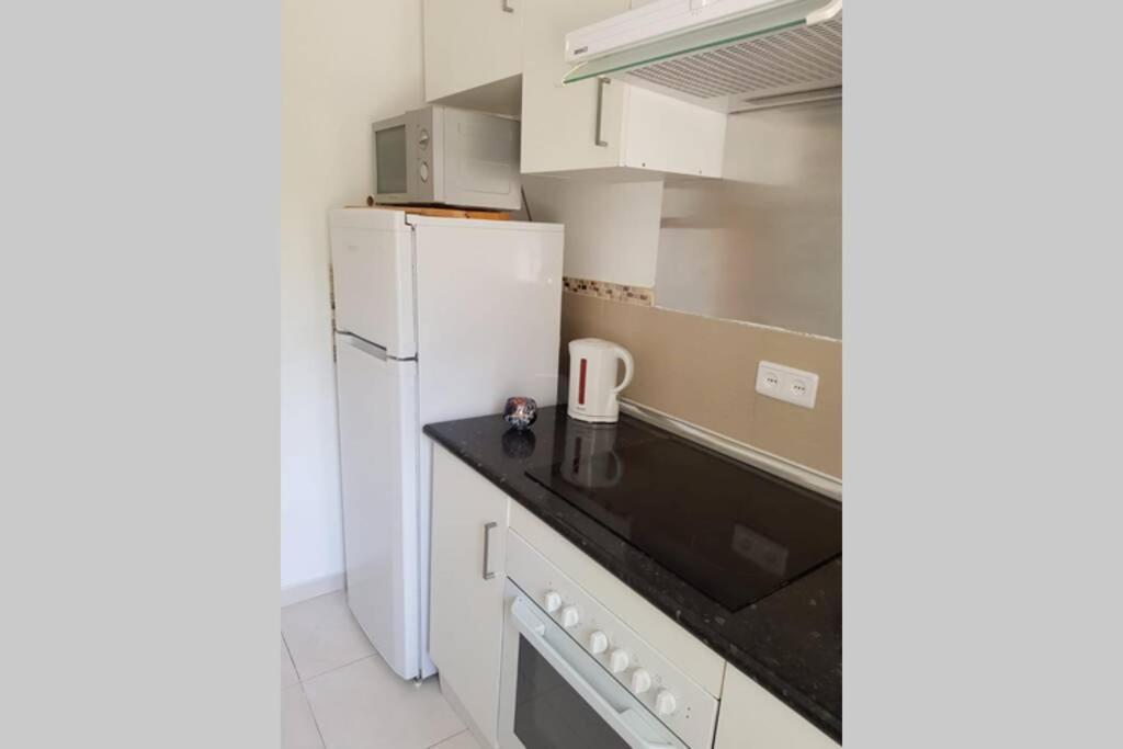 Casa Rustica 2 * Torremolinos
