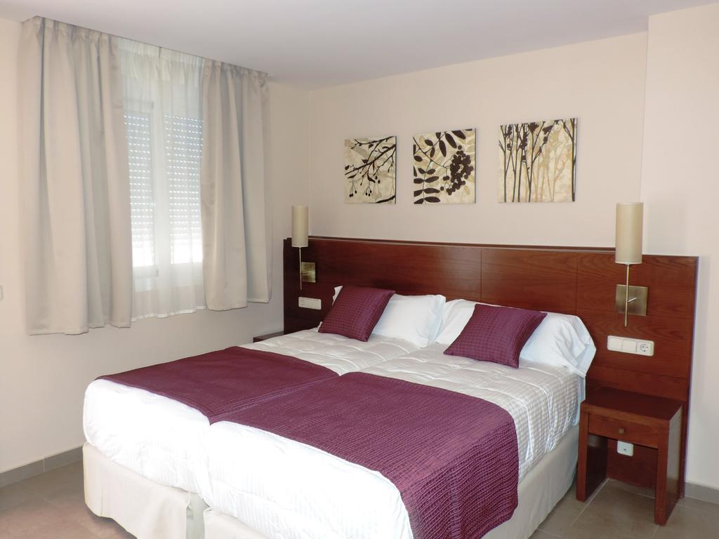 Doña Lucía Apartamento *