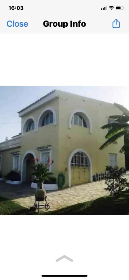 Apartment Casa Rustica 2 Torremolinos