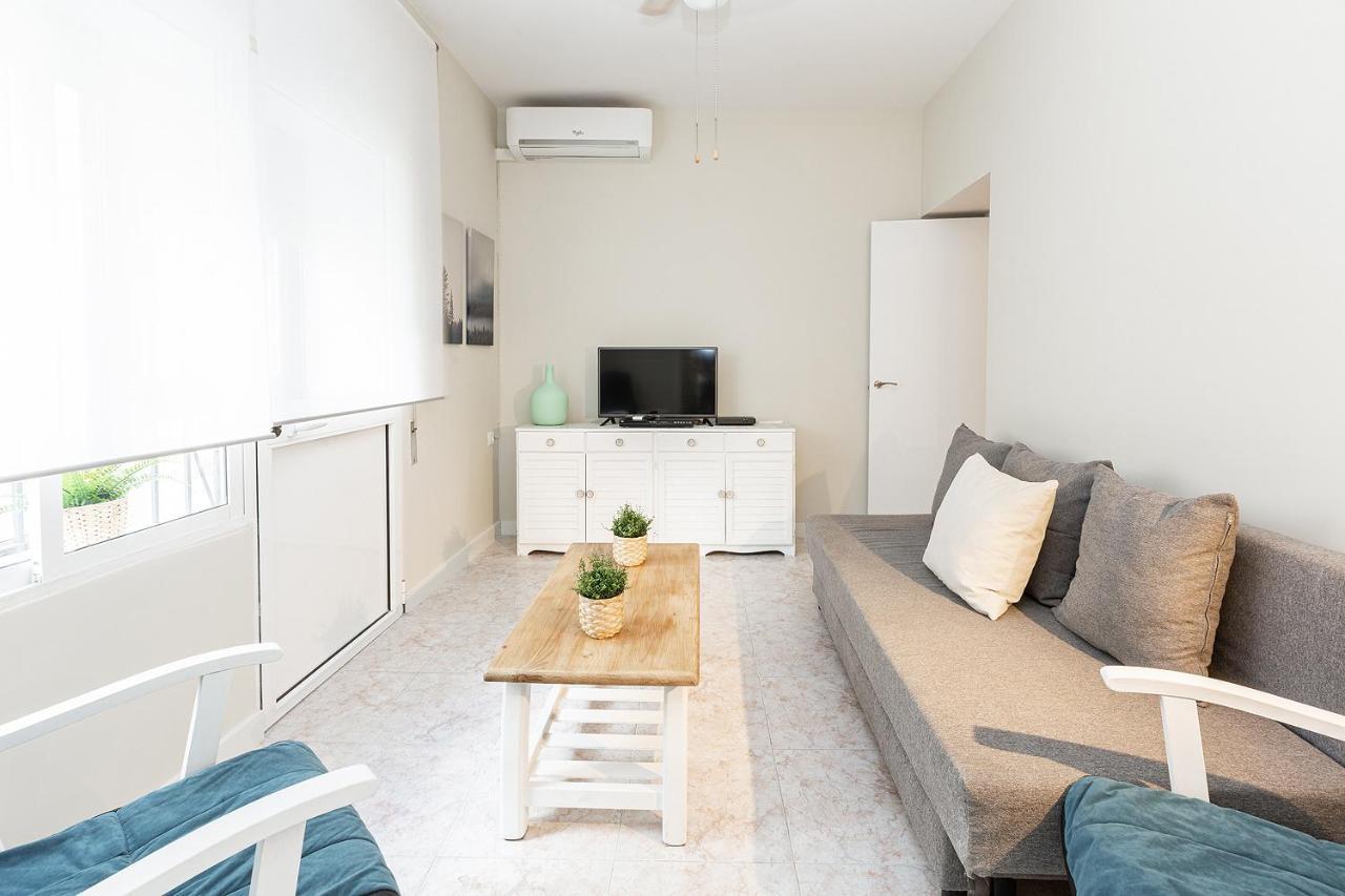 Apartamento Monko - 1 Line, & Sun Torremolinos