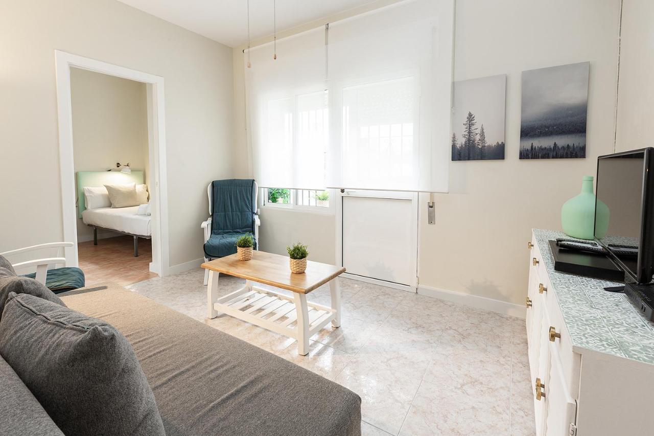Apartamento Monko - 1 Line, & Sun