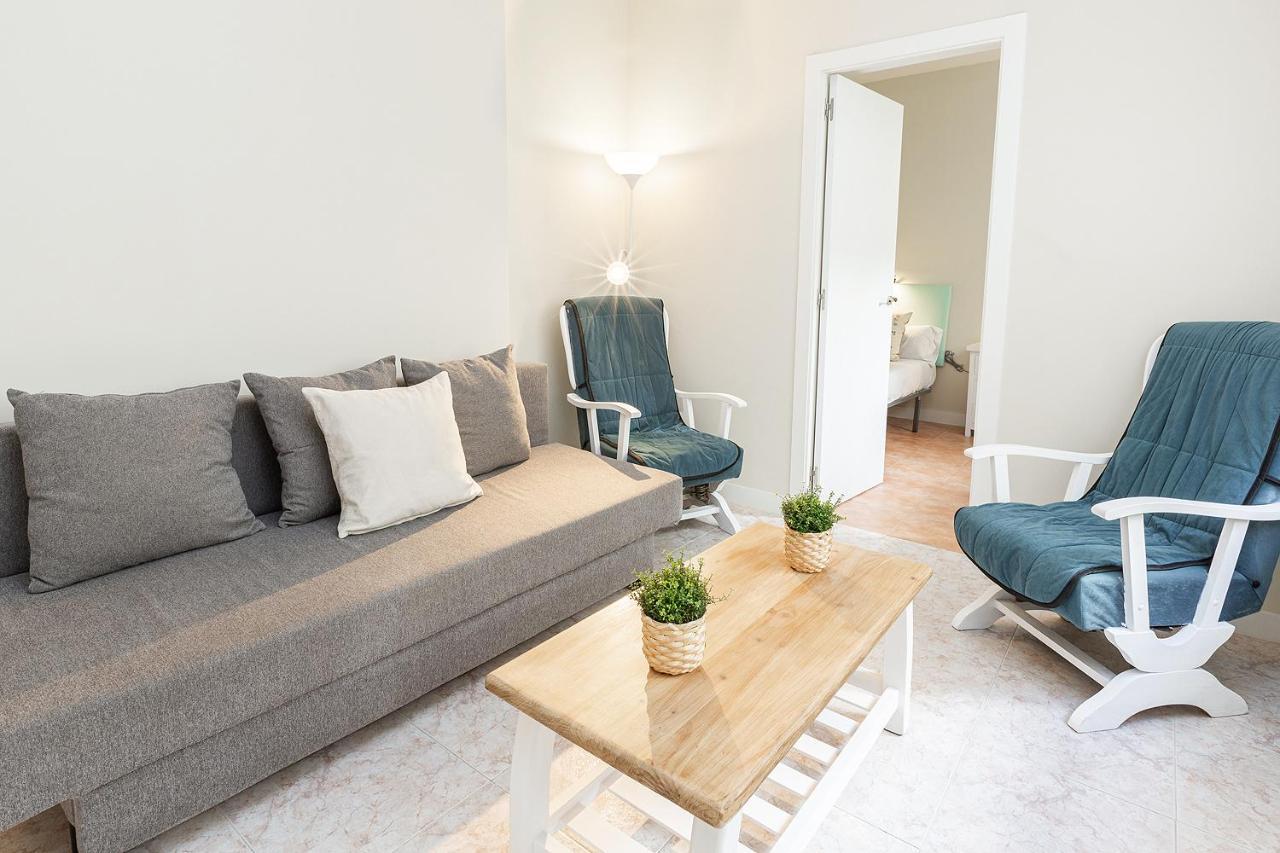 Apartamento Monko - 1 Line, & Sun