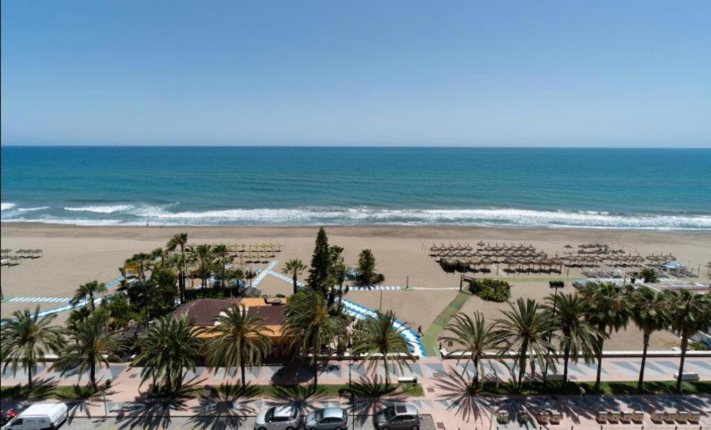 Sol Y Mar Apartment