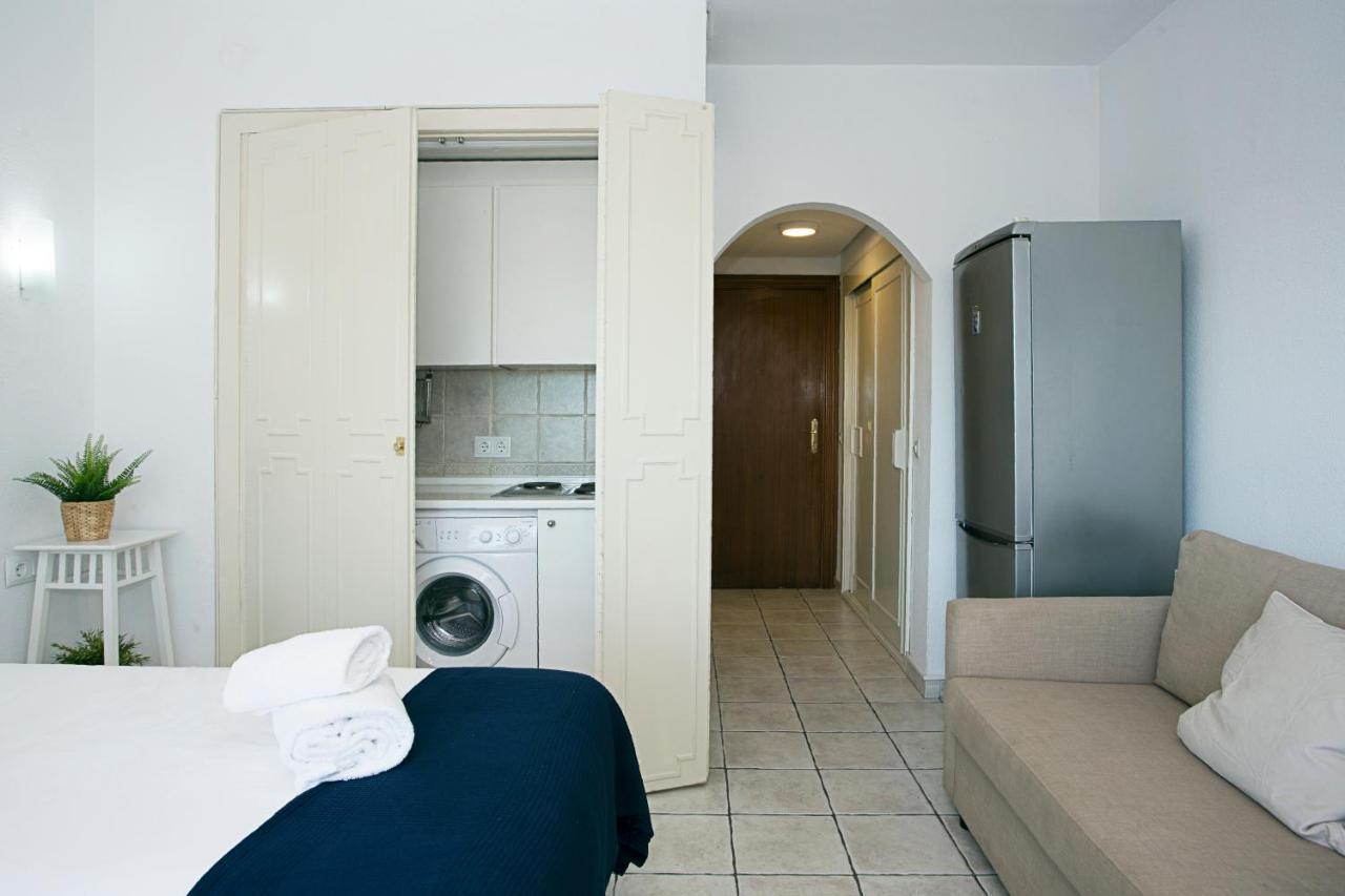 Monko Baobab Appartement