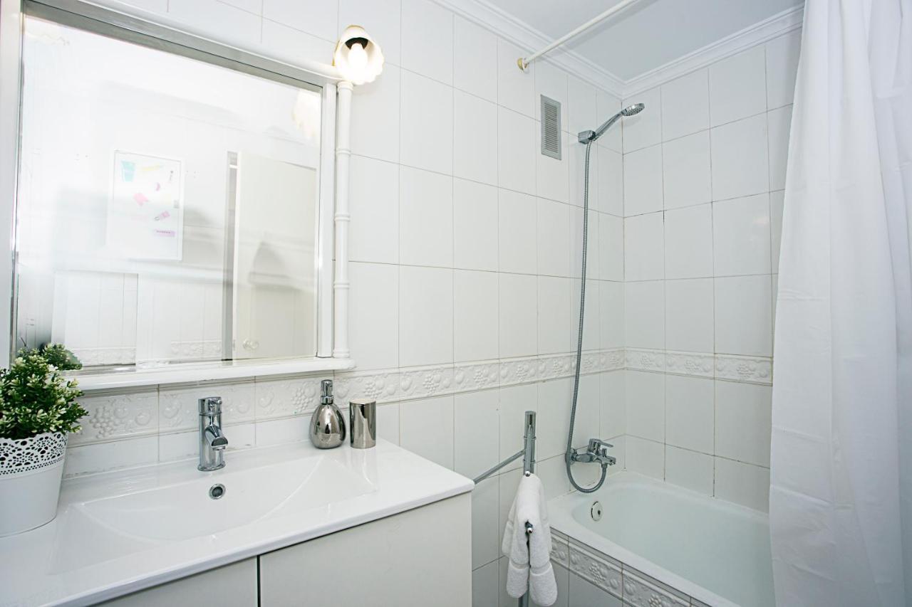 Appartement Monko Baobab *