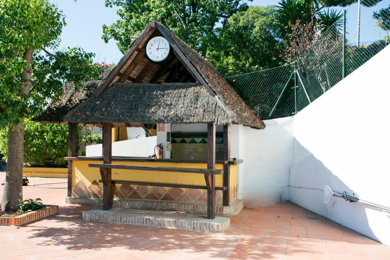 Monko Baobab Appartement *