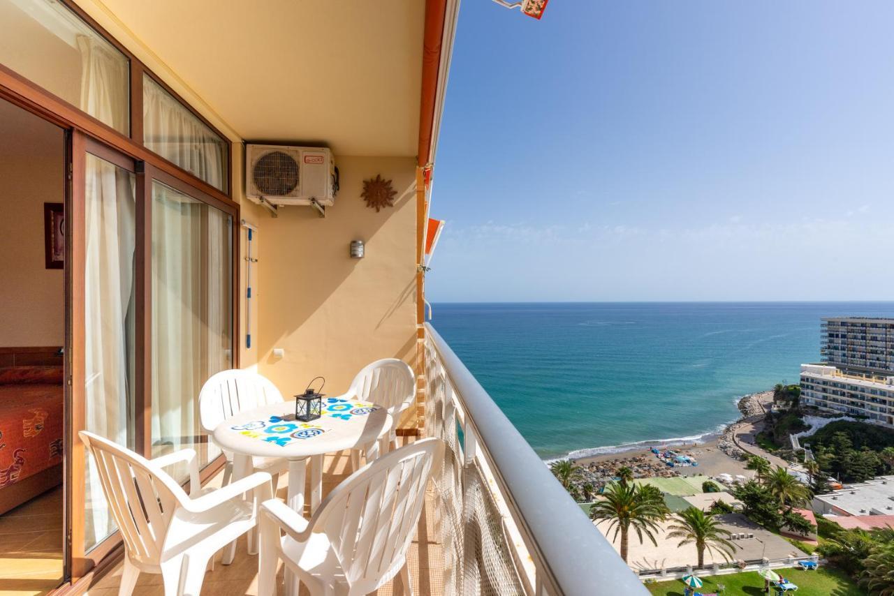 Apartamento Torre De La Roca *