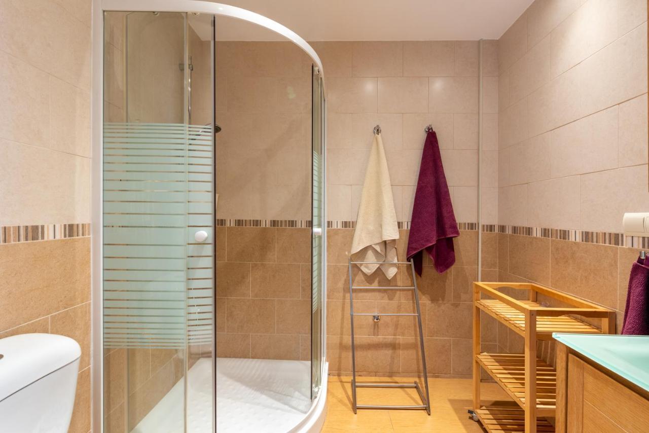 Apartamento Torre De La Roca