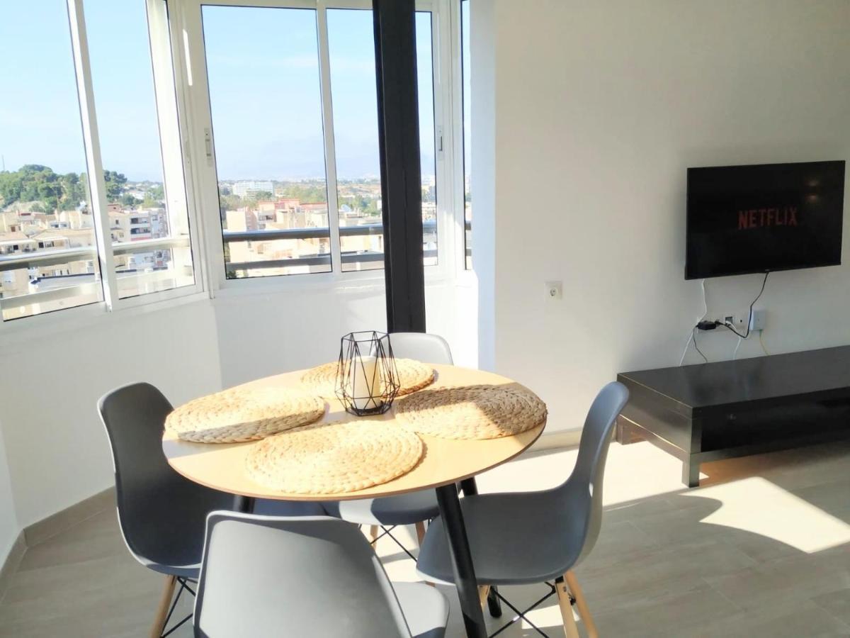 Apartment 24h Self Check-in Centro Downtown