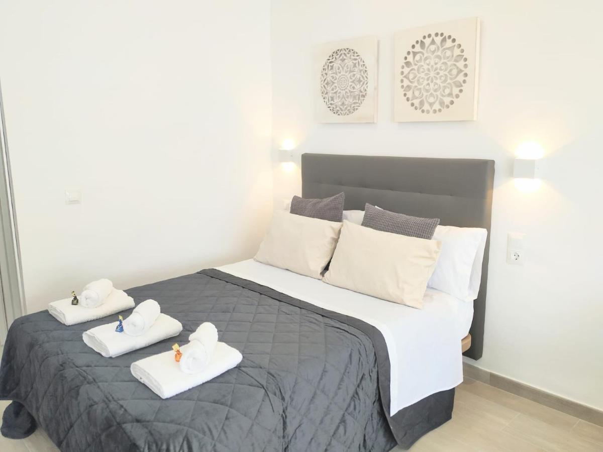 Apartment 24h Self Check-in Centro Downtown Torremolinos
