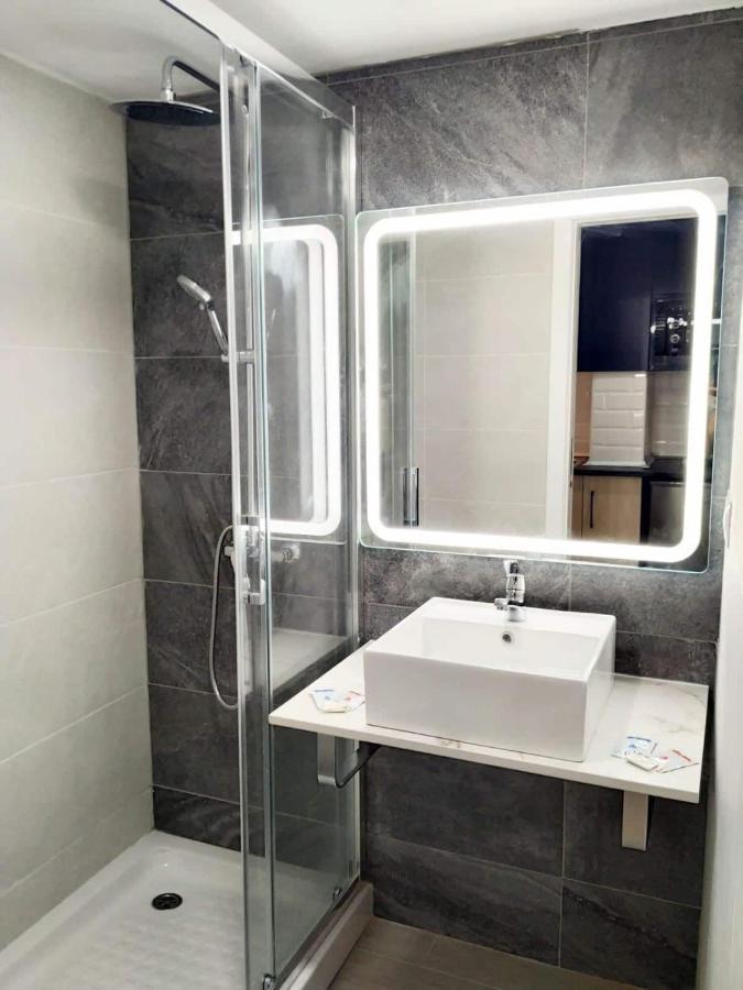 24h Self Check-in Centro Downtown Apartment *