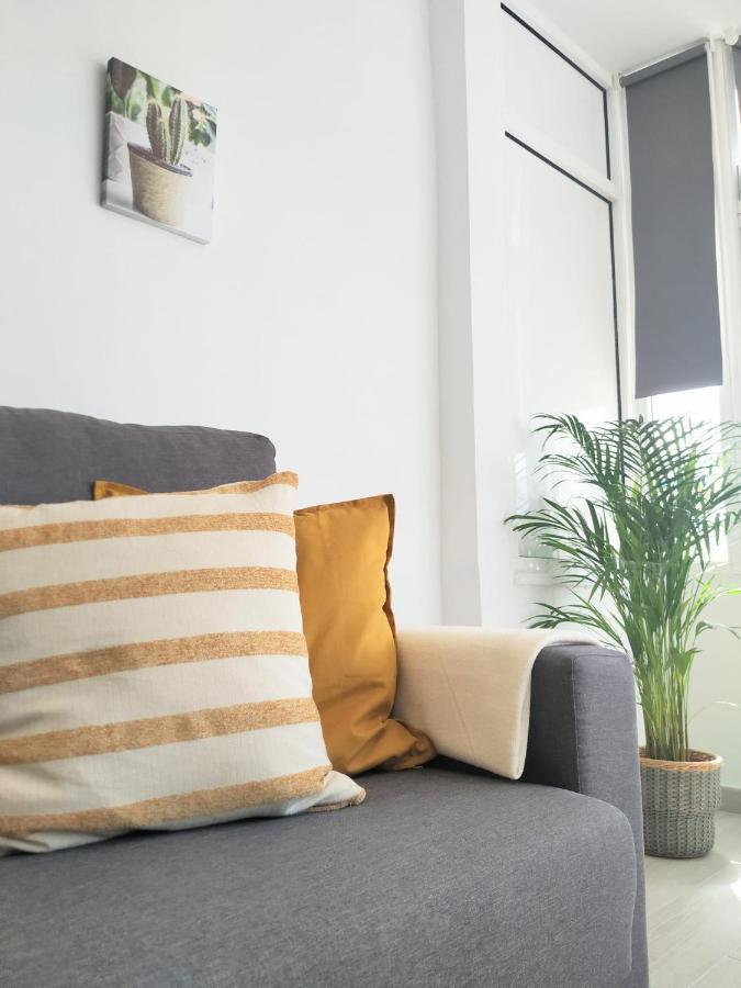 24h Self Check-in Centro Downtown Apartment Torremolinos