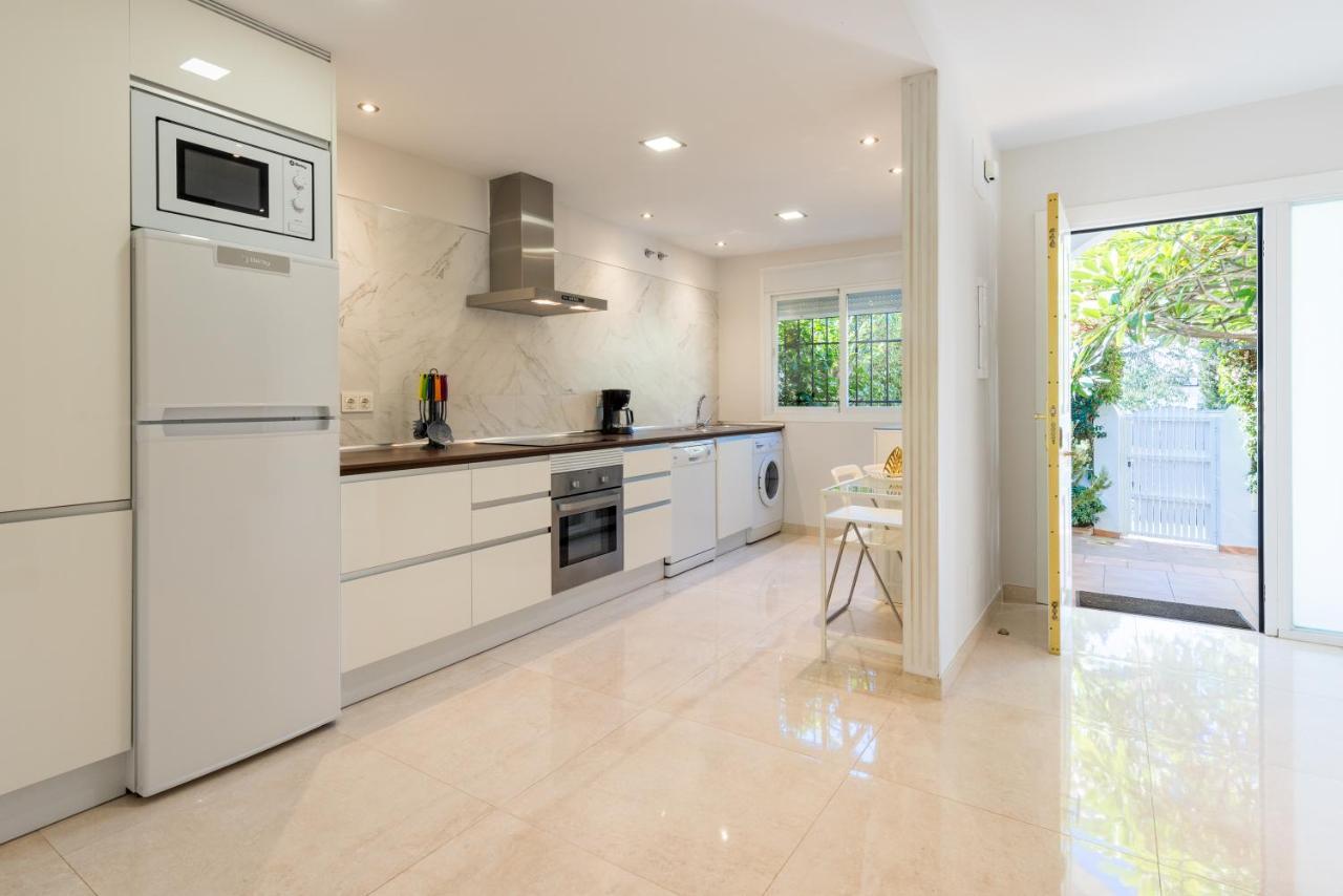 Casa de férias La Rosa Torremolinos