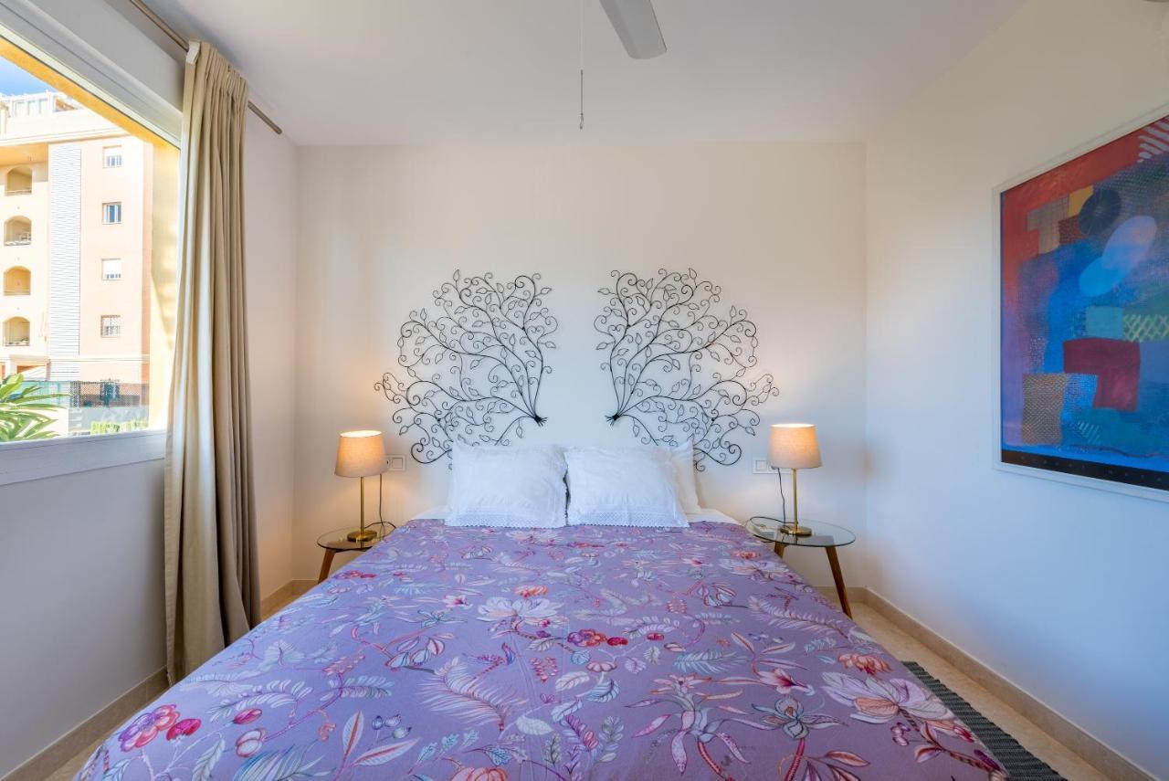 Casa de férias La Rosa Torremolinos