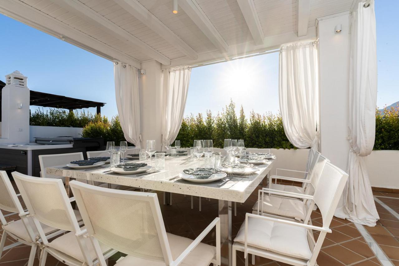 Tess Penthouse Deluxe Ds11 Apartment *