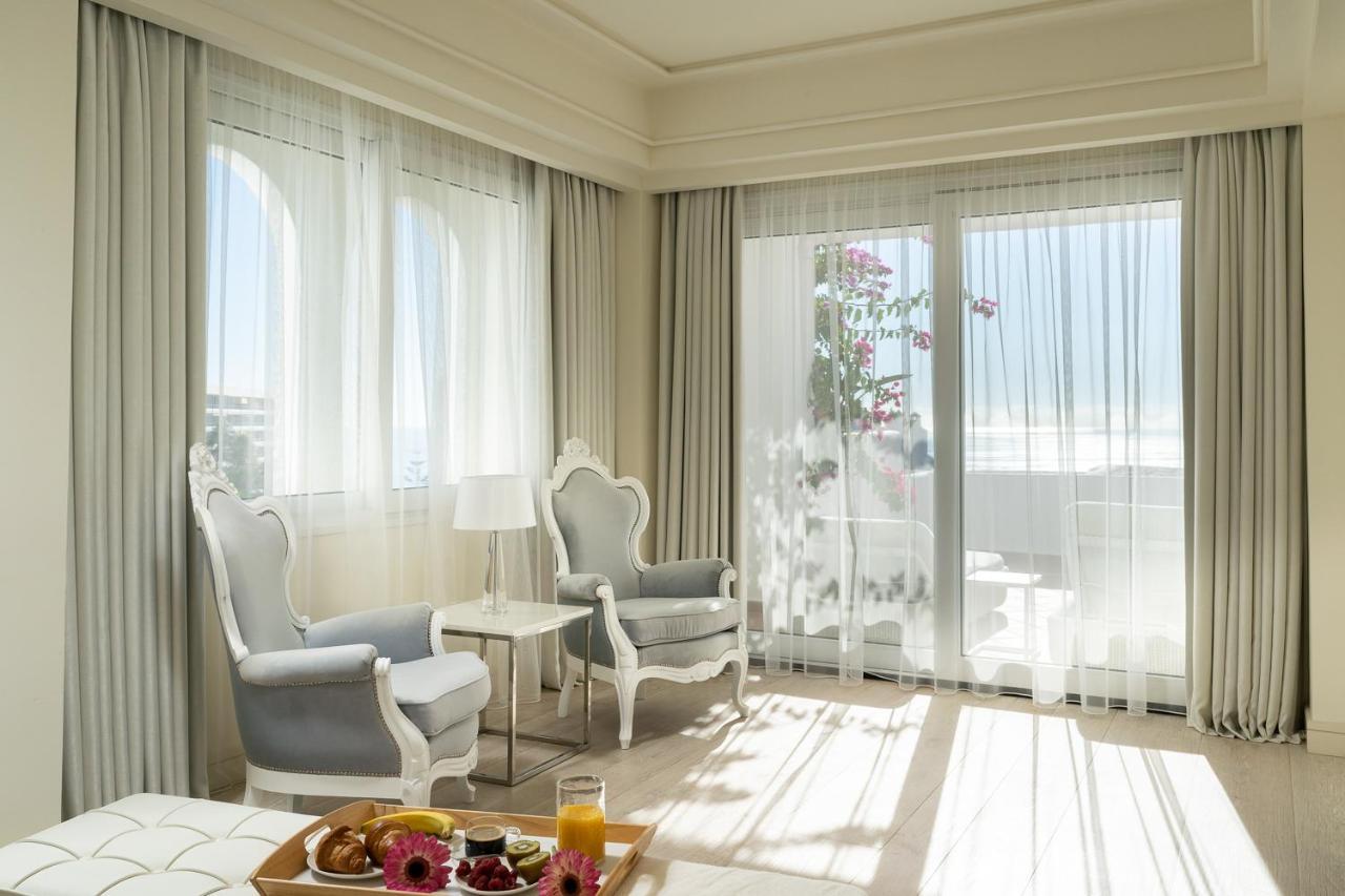 Tess Penthouse Deluxe Ds11 * Torremolinos