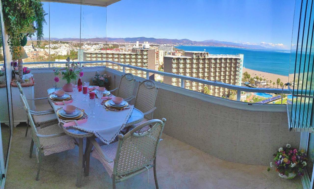 Apartment Malaga Paradise *