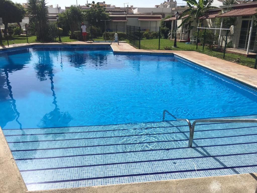 Arpa De Treboles - Carihuela Views! Apartamento Torremolinos