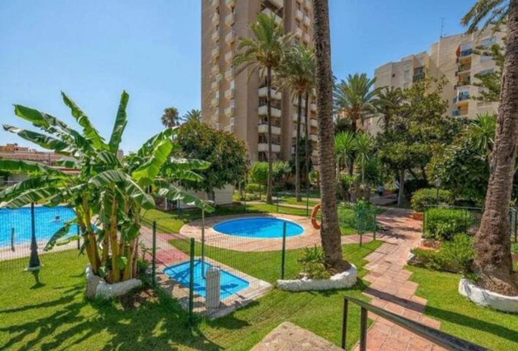 Arpa De Treboles - Carihuela Views! Apartamento Torremolinos