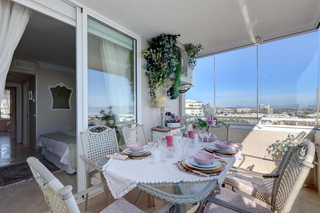 Apartment Malaga Paradise Torremolinos
