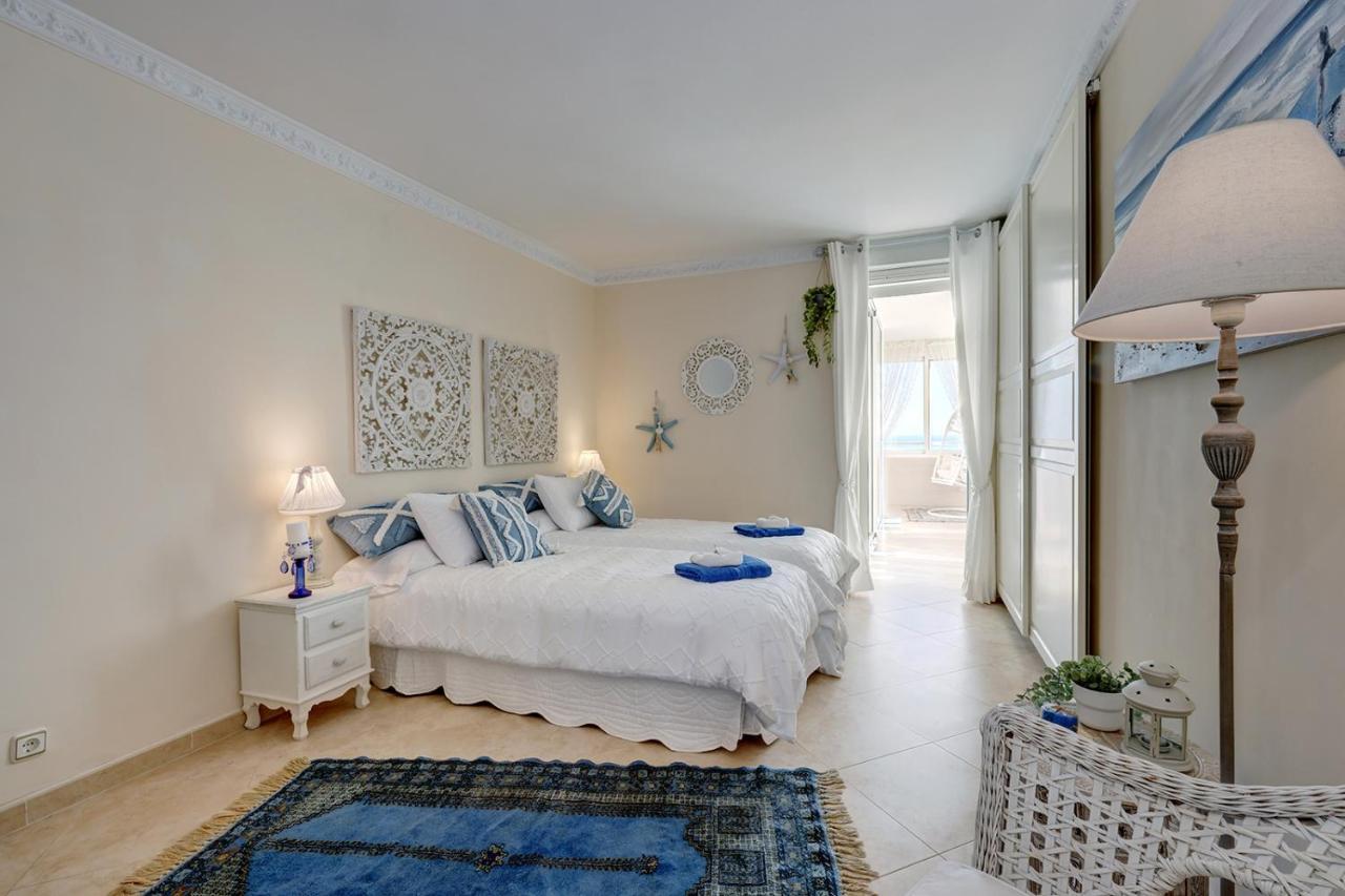 Malaga Paradise Apartment *