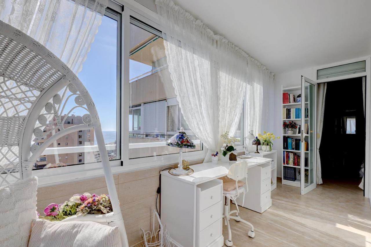 Malaga Paradise Apartment