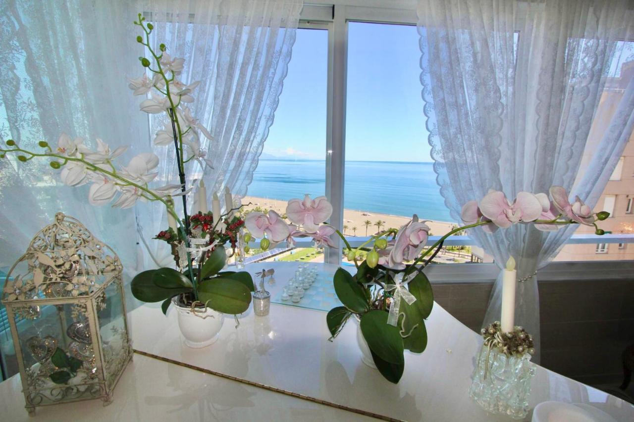 Apartment Malaga Paradise *