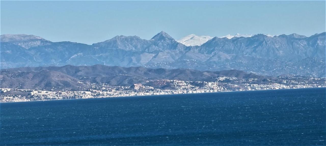 Malaga Paradise Apartment Torremolinos