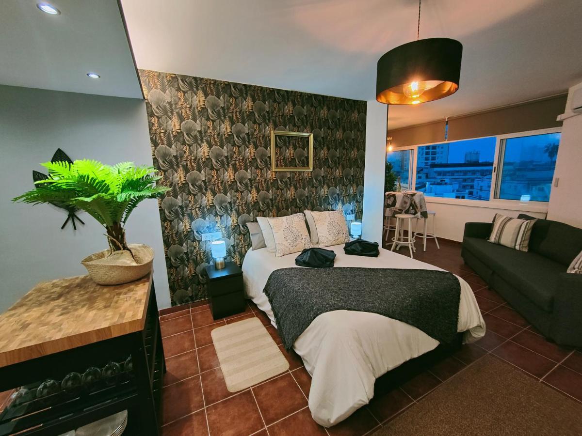 Avenida Palma De Mallorca Center With Sea Views By Namaste Elite Apartment