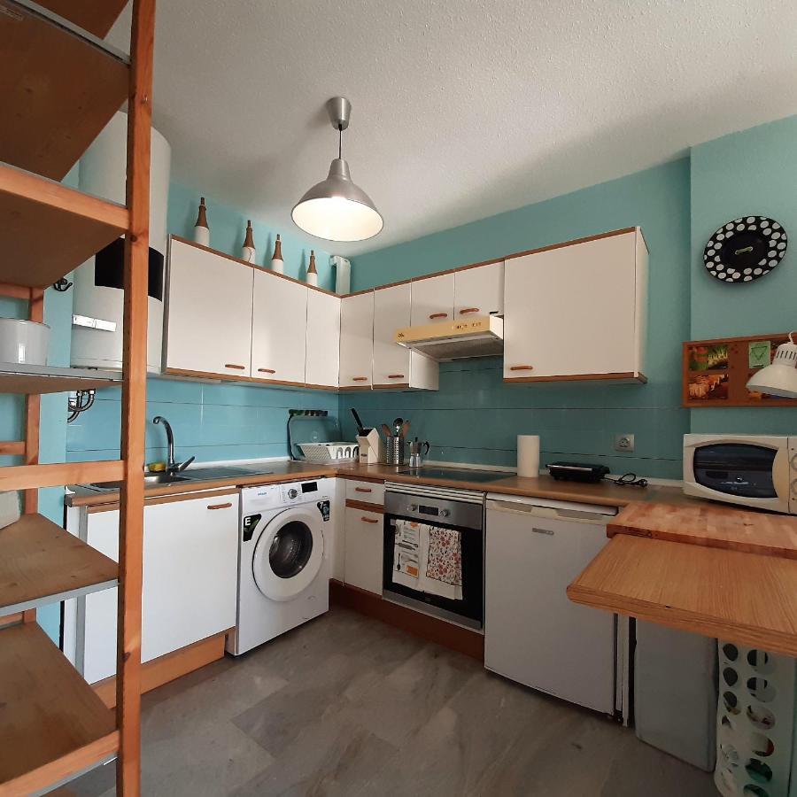 Apartamento Fantastico Apartamento En La Carihuela Torremolinos