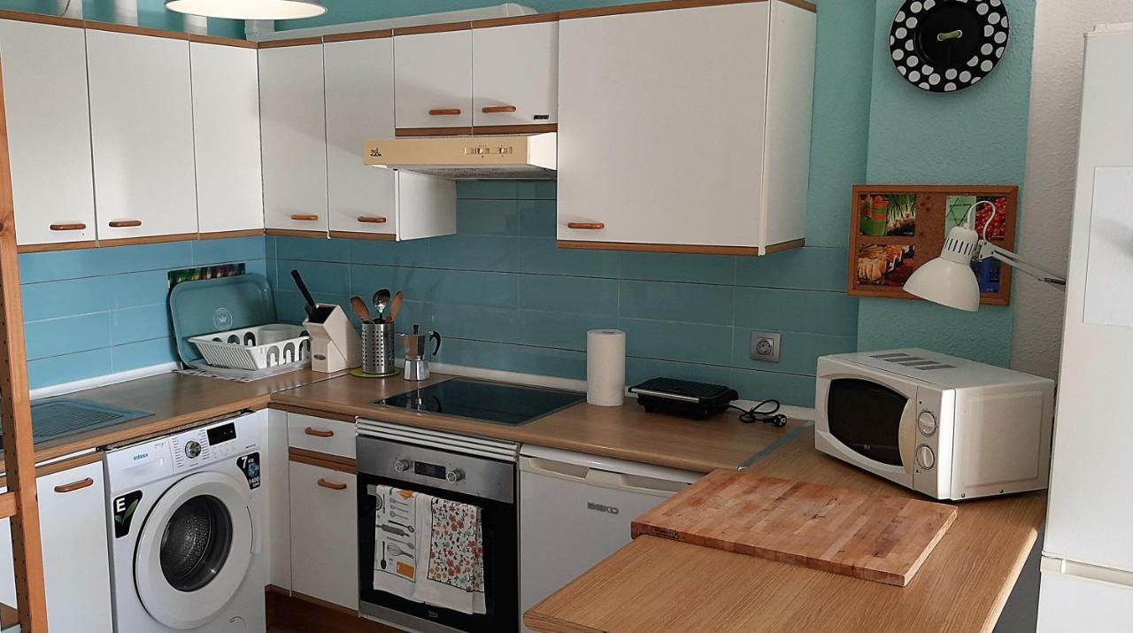 Fantastico Apartamento En La Carihuela Apartamento Torremolinos