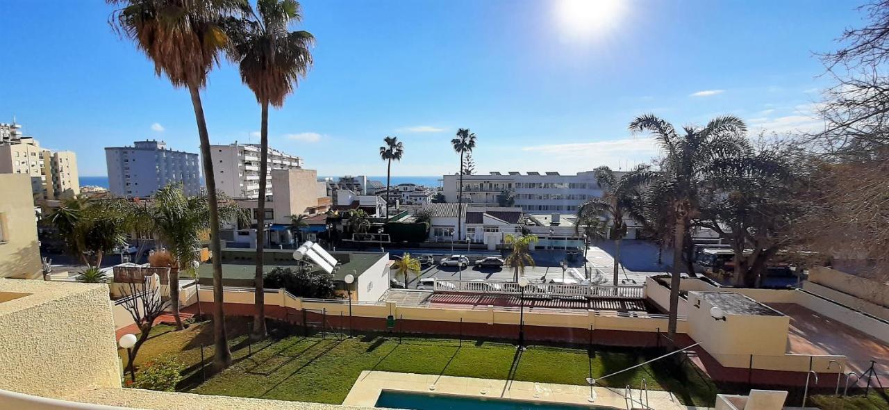 Fantastico Apartamento En La Carihuela Apartamento *