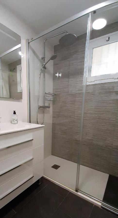 Fantastico Apartamento En La Carihuela Apartamento Torremolinos