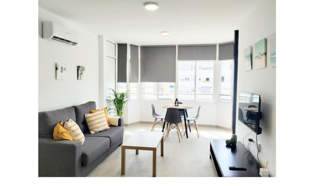 24h Self Check-in Centro Downtown Apartment *