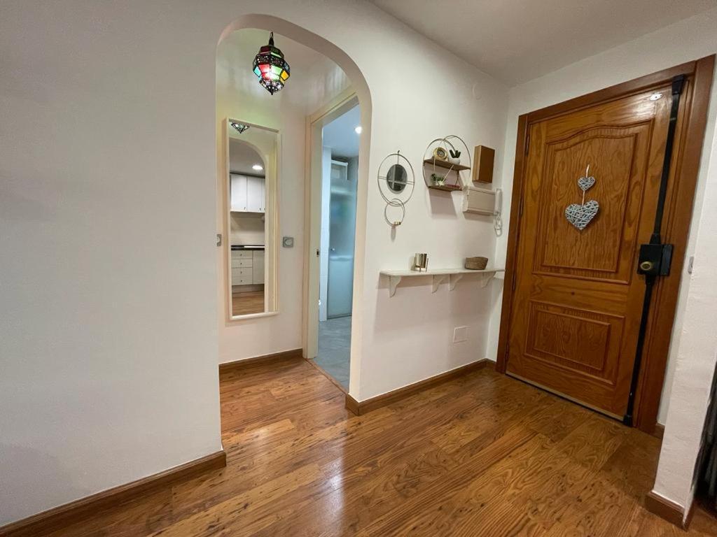 Apartment Pinar De Montemar Torremolinos