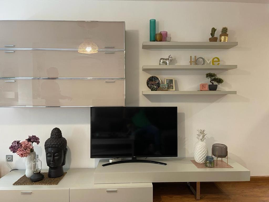 Pinar De Montemar Apartment