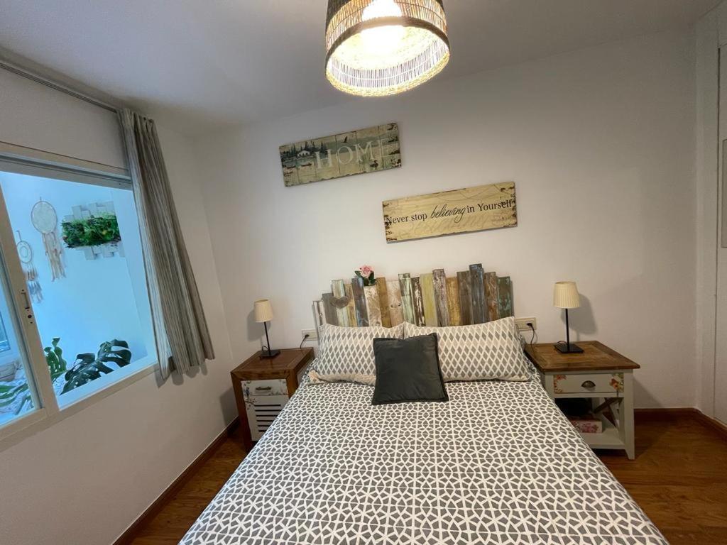 Pinar De Montemar Apartment