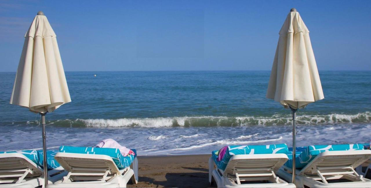 Apartment Precioso Apartamento En El Centro - 2 Torremolinos
