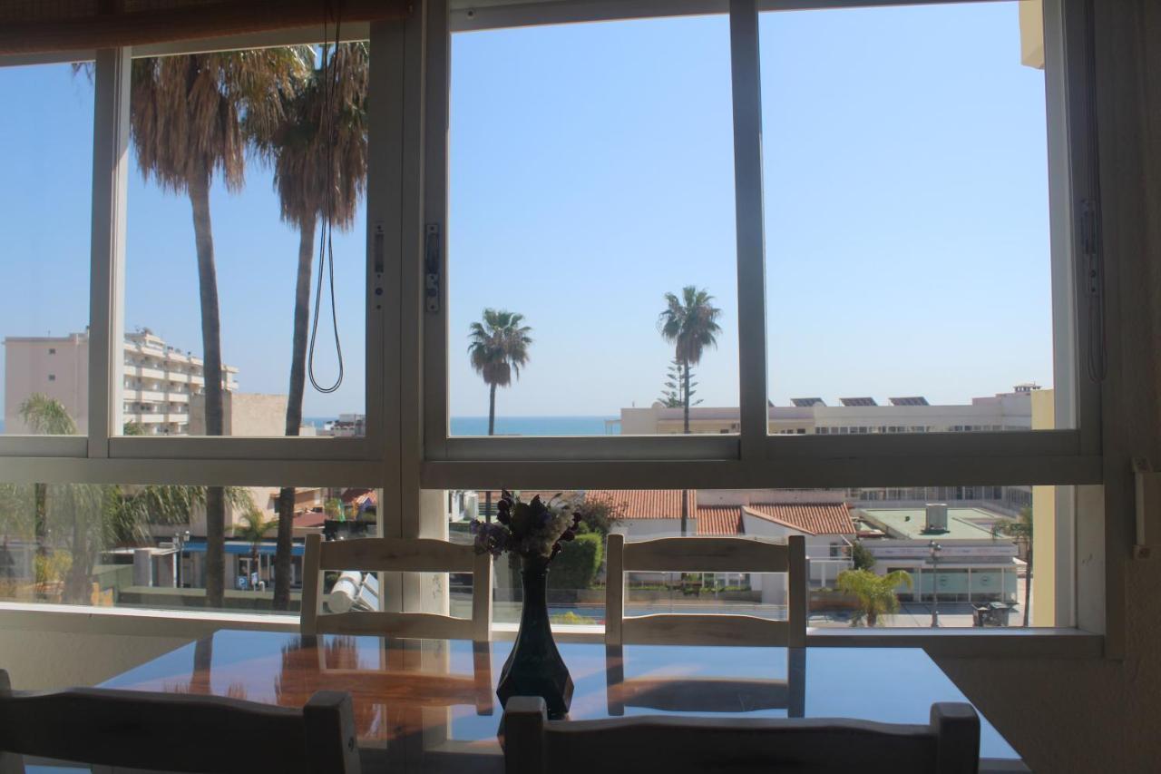 Apartamento Fantastico Apartamento En La Carihuela