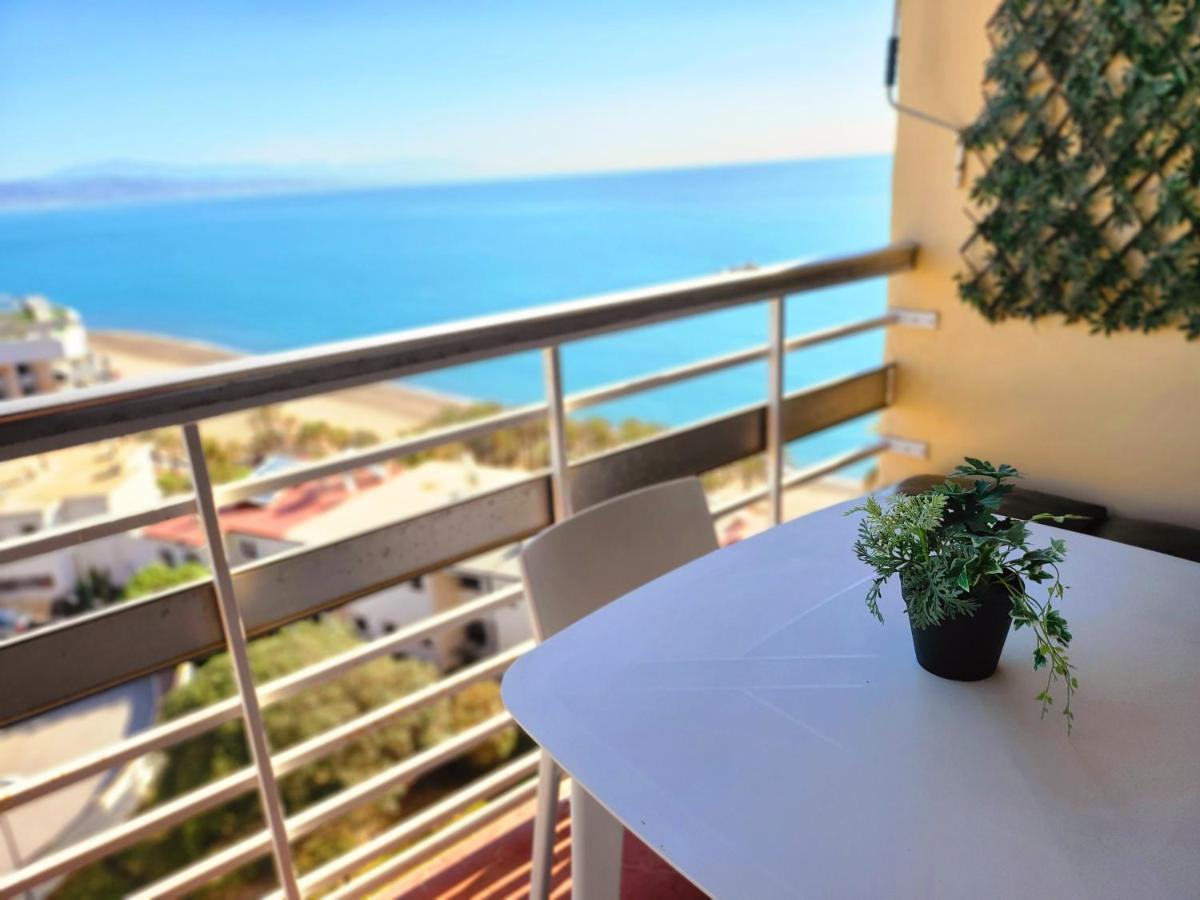 Apartment Torre De La Roca Actual