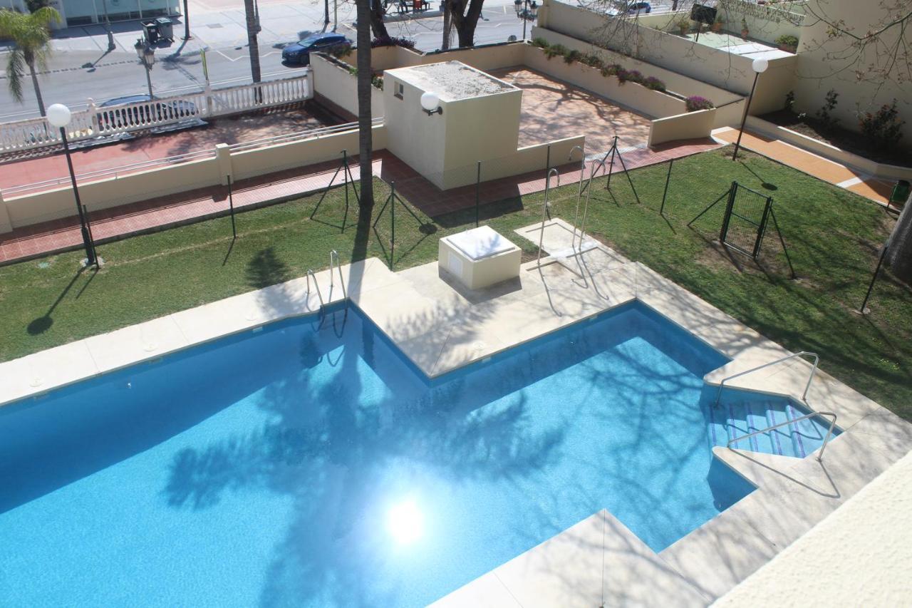 Fantastico Apartamento En La Carihuela Apartamento *