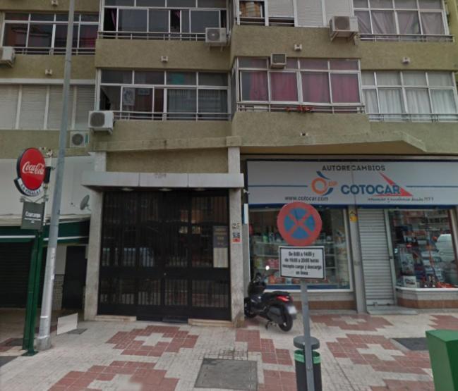 Apartamento Lyrioshomes Manantiales *