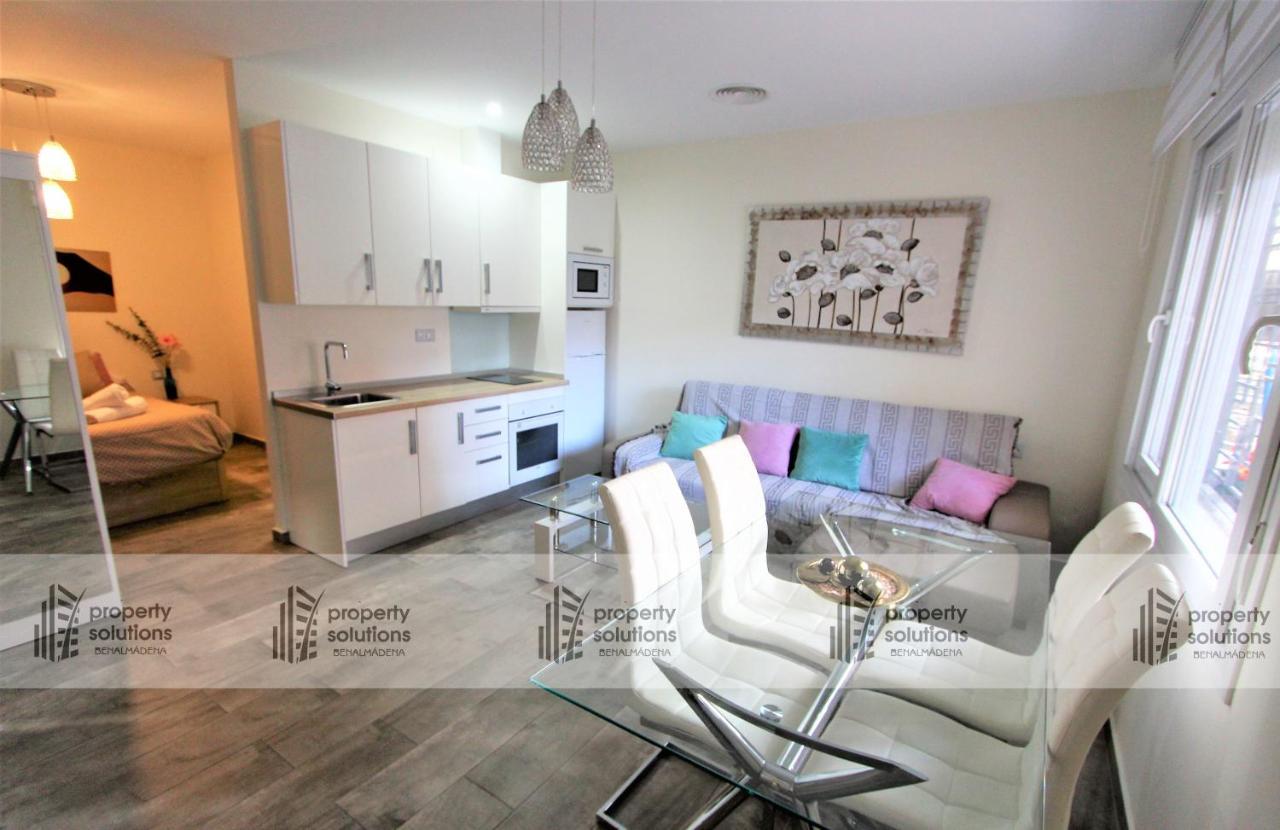 Carihuela Loft - Los Nidos - 2º Linea De Playa - Excelente Conexion Wifi Apartamento *