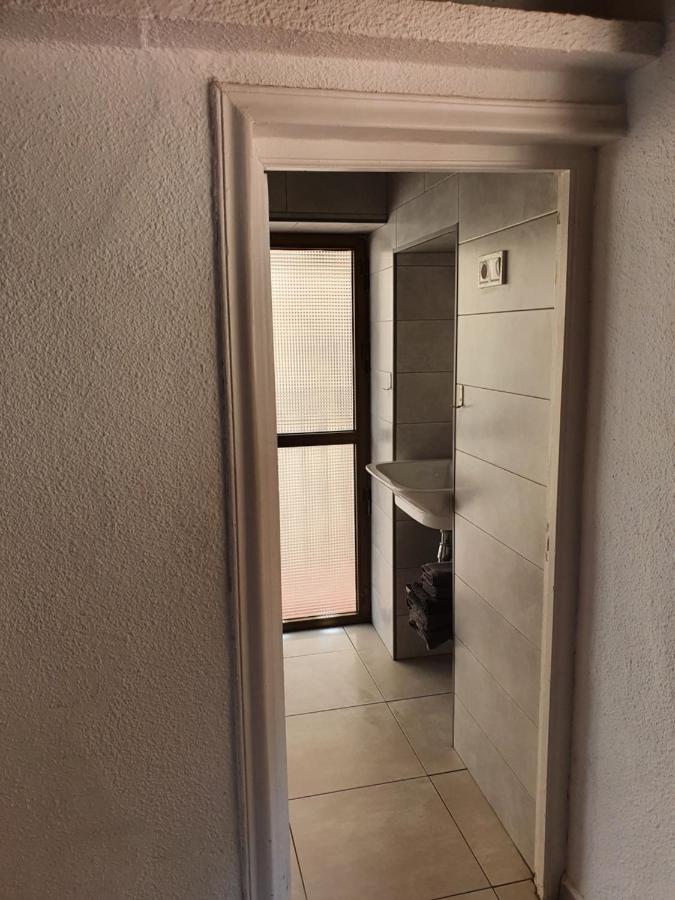 Appartement Casa Blanca *