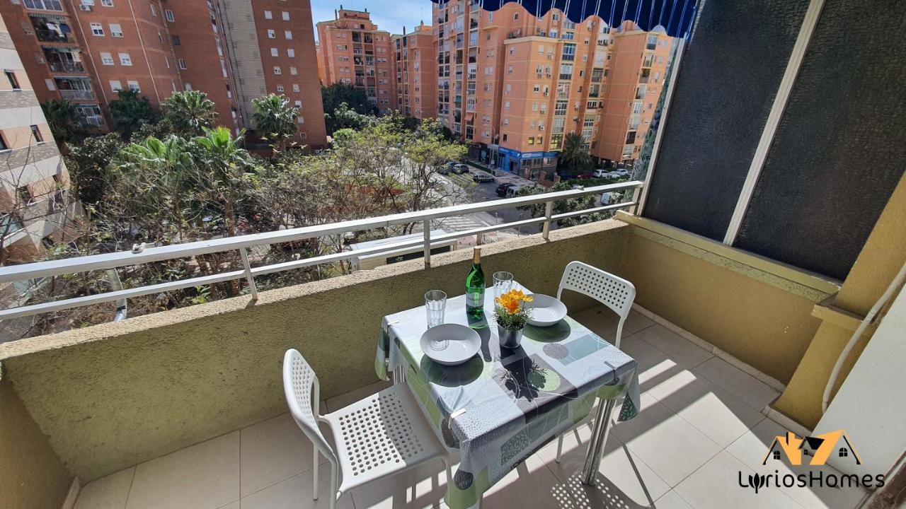 Lyrioshomes Manantiales Apartamento *